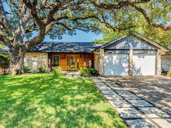 11422 Bristle Oak TRL, Austin, TX 78750