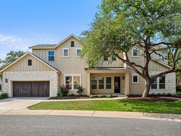 2516 Hopsack Mills RD , Austin, TX 78748