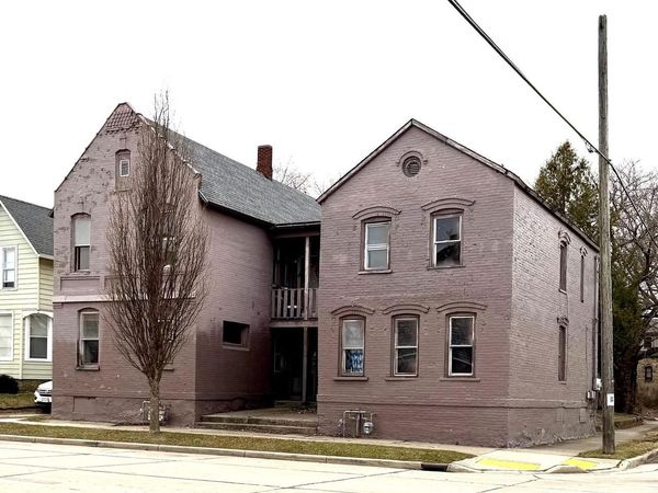 1840 Wisconsin STREET, Racine, WI 53402