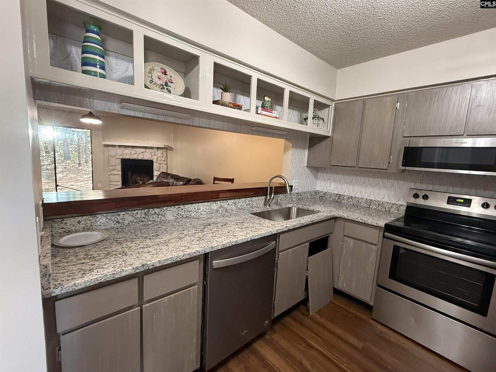 405 Harbison Blvd Apt 811  Photo 7