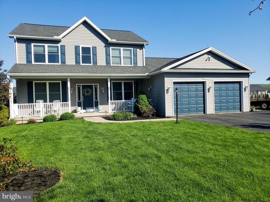 138 Archers Glen Road , Bellefonte, PA 16823 Main Photo