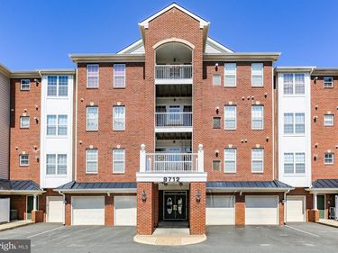 9712 HANDERSON PLACE, UNIT 203, MANASSAS PARK, VA 20111