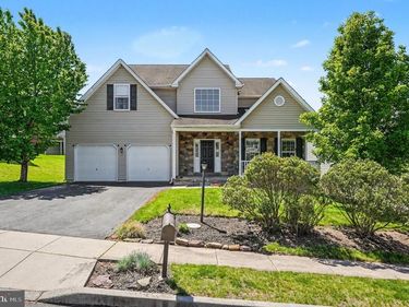 508 BROOK RUN TERRACE, GILBERTSVILLE, PA 19525