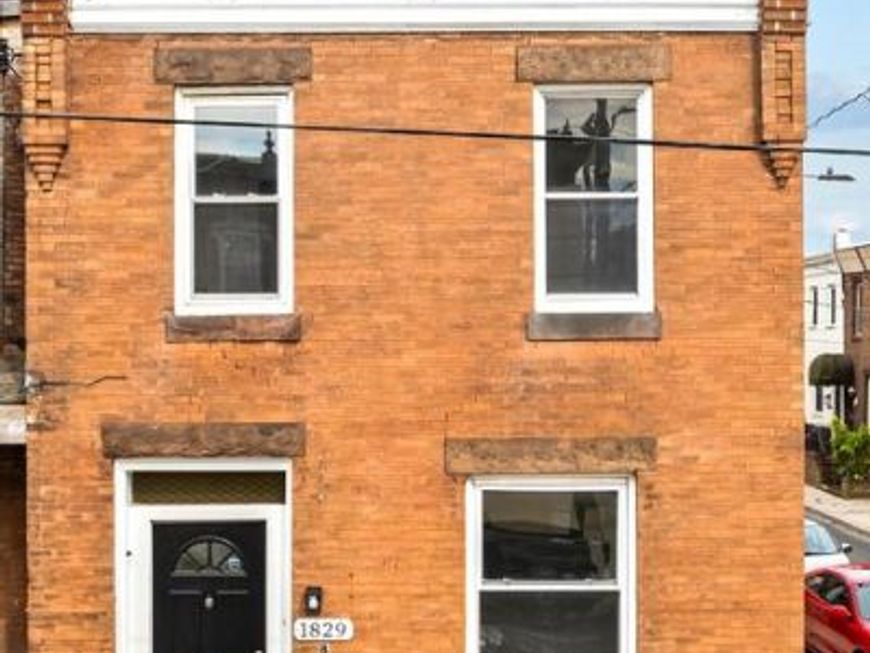 1829 S 22nd Street, Philadelphia, PA 19145 Main Photo