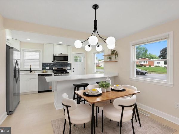 5011 OLD COURT ROAD, RANDALLSTOWN, MD 21133