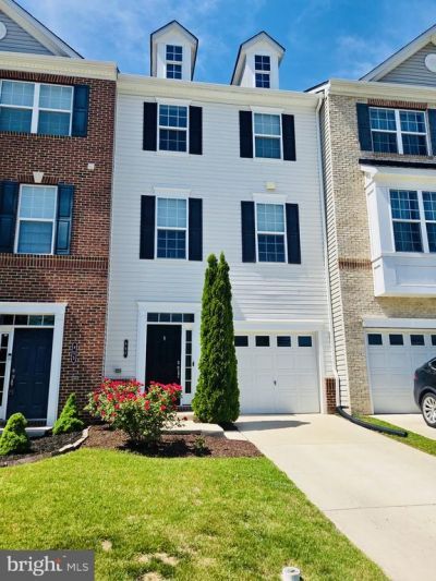 957 MORGAN RUN ROAD, MIDDLE RIVER, MD 21220