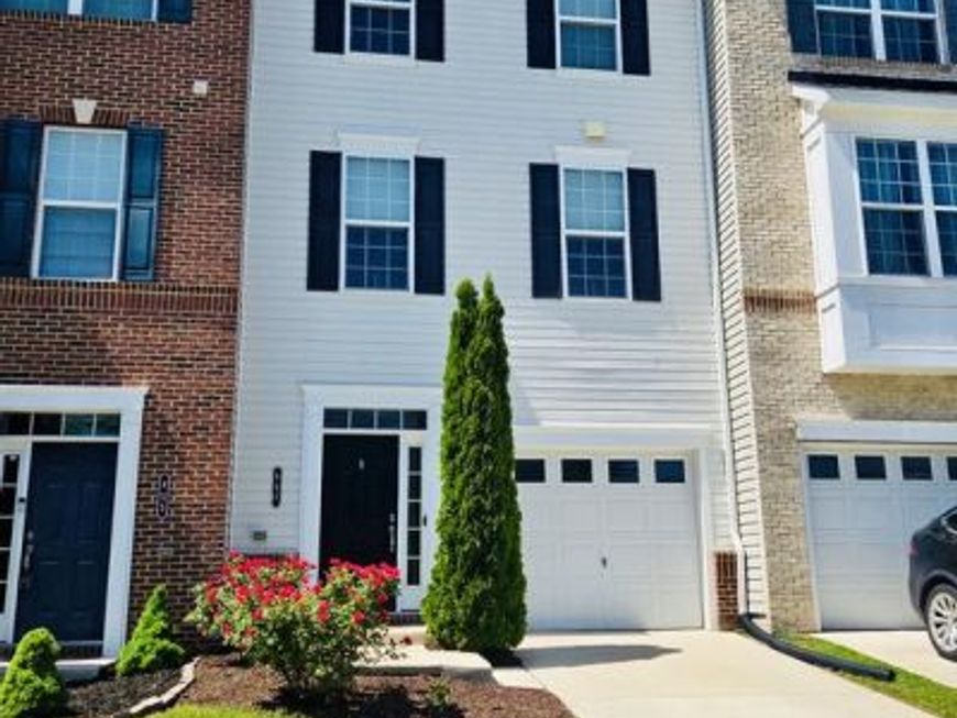 957 Morgan Run Road, Middle River, MD 21220 Main Photo