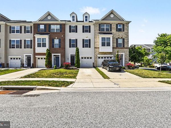 957 MORGAN RUN ROAD, MIDDLE RIVER, MD 21220