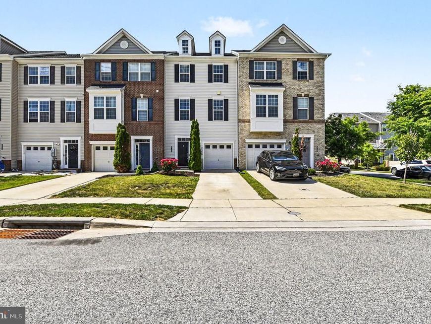957 Morgan Run Road, Middle River, MD 21220 Main Photo