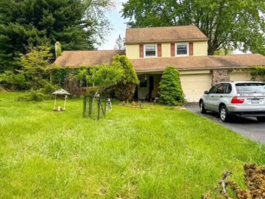 506 Holly Knoll Drive , Churchville, PA 18966 Main Photo