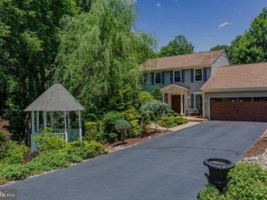 15070 ECLIPSE DRIVE , MANASSAS, VA 20112