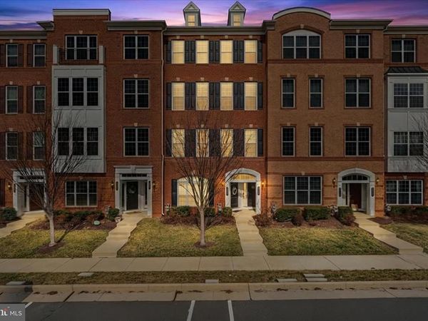 43100 THOROUGHFARE GAP TERRACE , ASHBURN, VA 20148