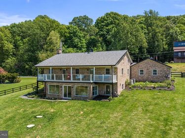 201 COUNTRY CLUB TRAIL, FAIRFIELD, PA 17320