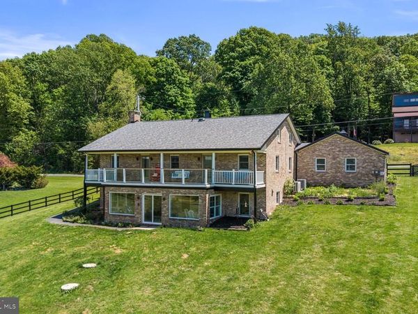 201 COUNTRY CLUB TRAIL , FAIRFIELD, PA 17320
