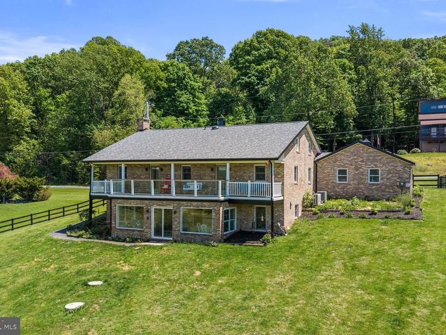 201 Country Club Trail , Fairfield, PA 17320 Main Photo