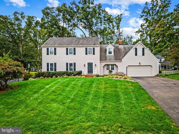 467 YORKSHIRE DRIVE, SEVERNA PARK, MD 21146