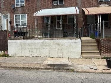 605 ANCHOR STREET, PHILADELPHIA, PA 19120