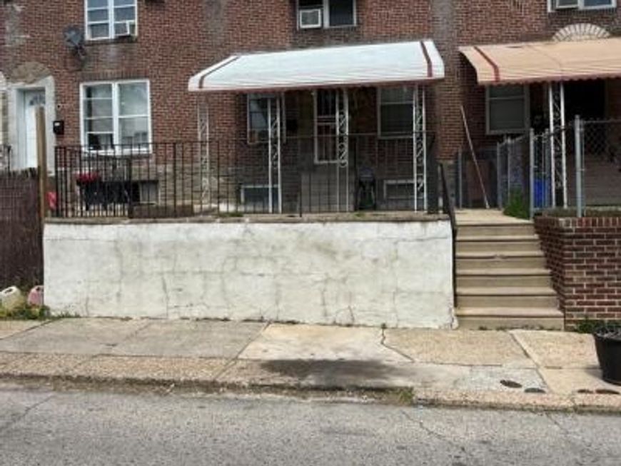 605 Anchor Street, Philadelphia, PA 19120 Main Photo