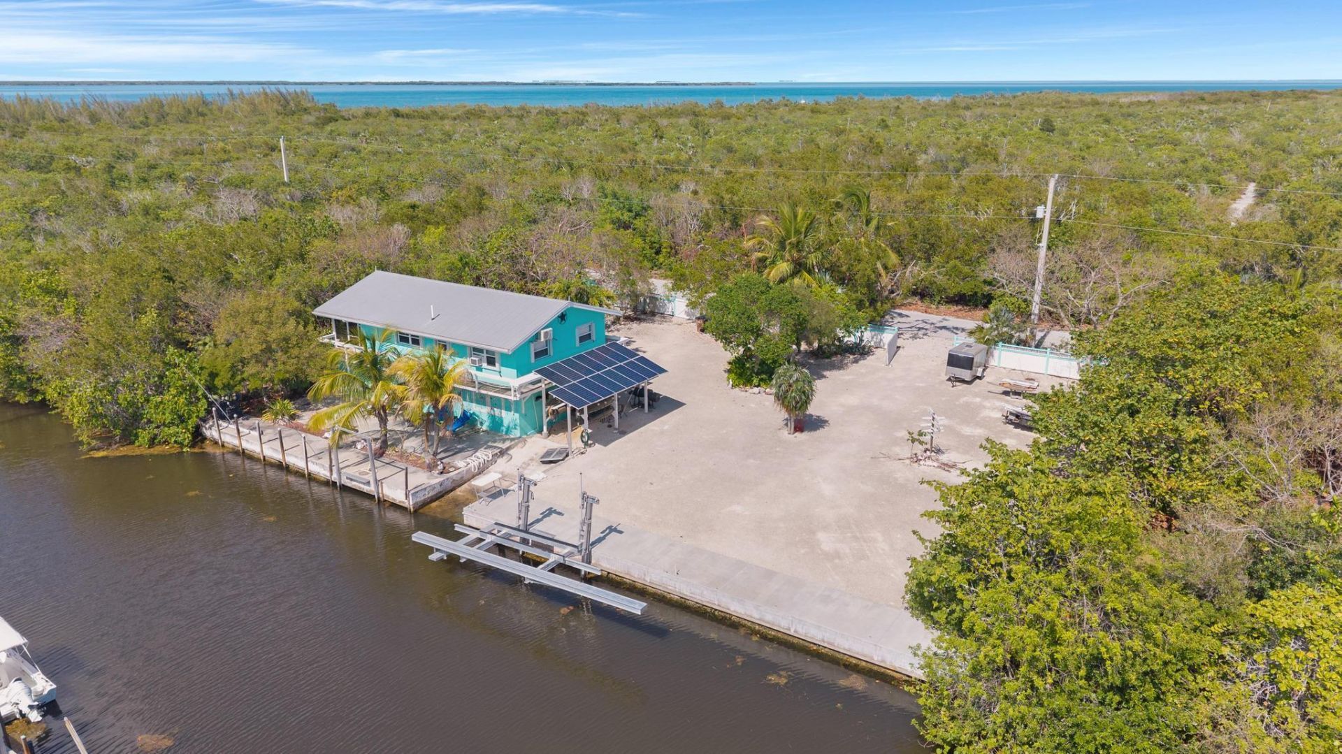 1934 No Name Drive, No Name, FL 33043 Photo