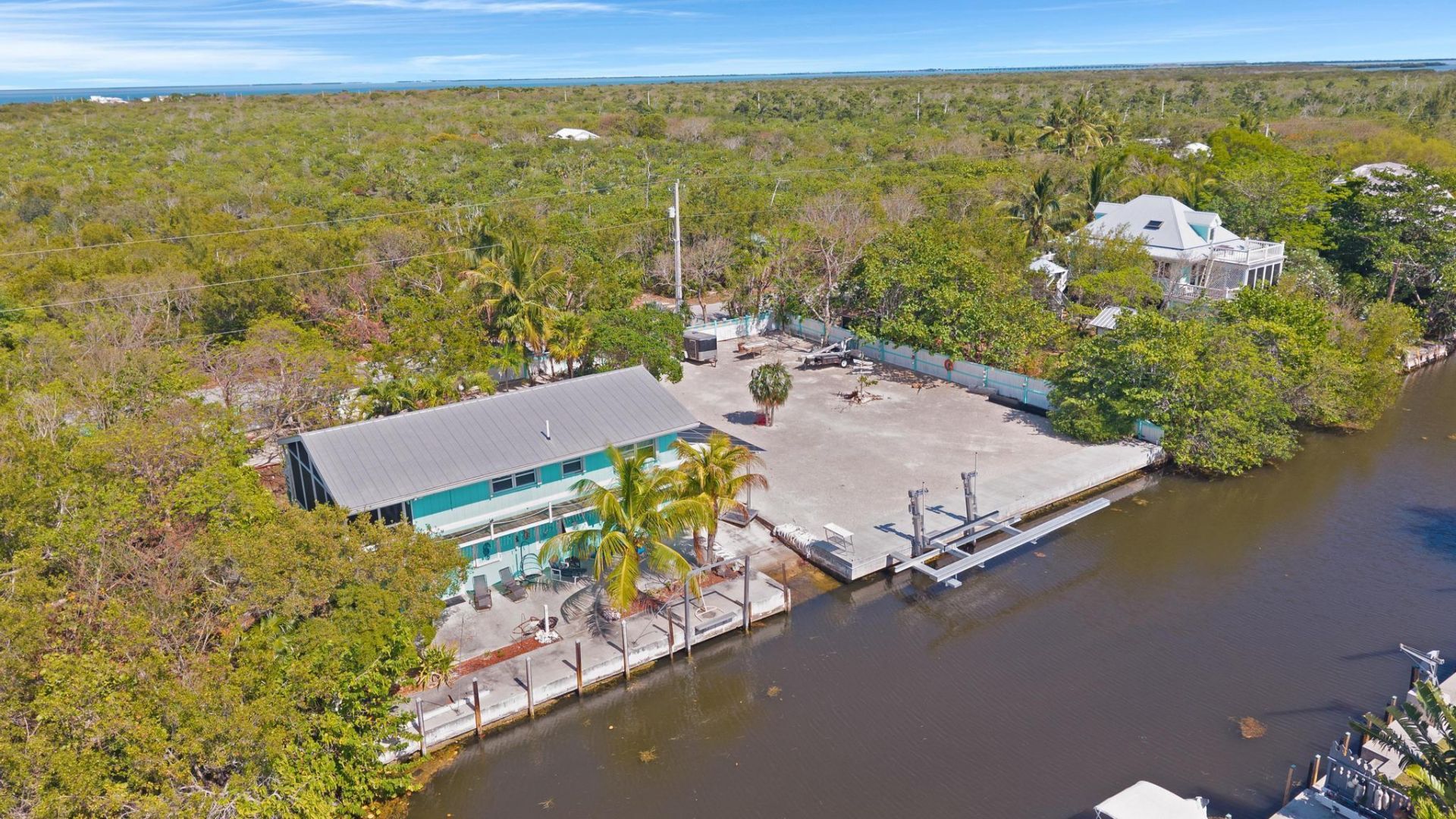 1934 No Name Drive, No Name, FL 33043 Photo