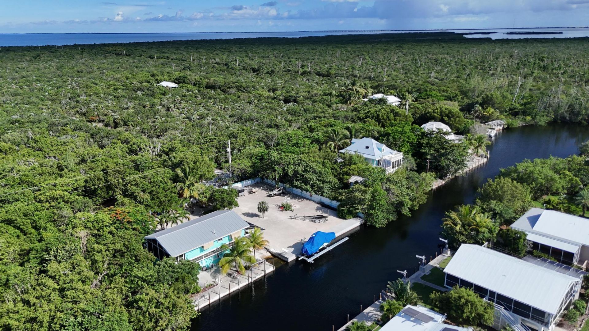 1934 No Name Drive, No Name, FL 33043 Photo