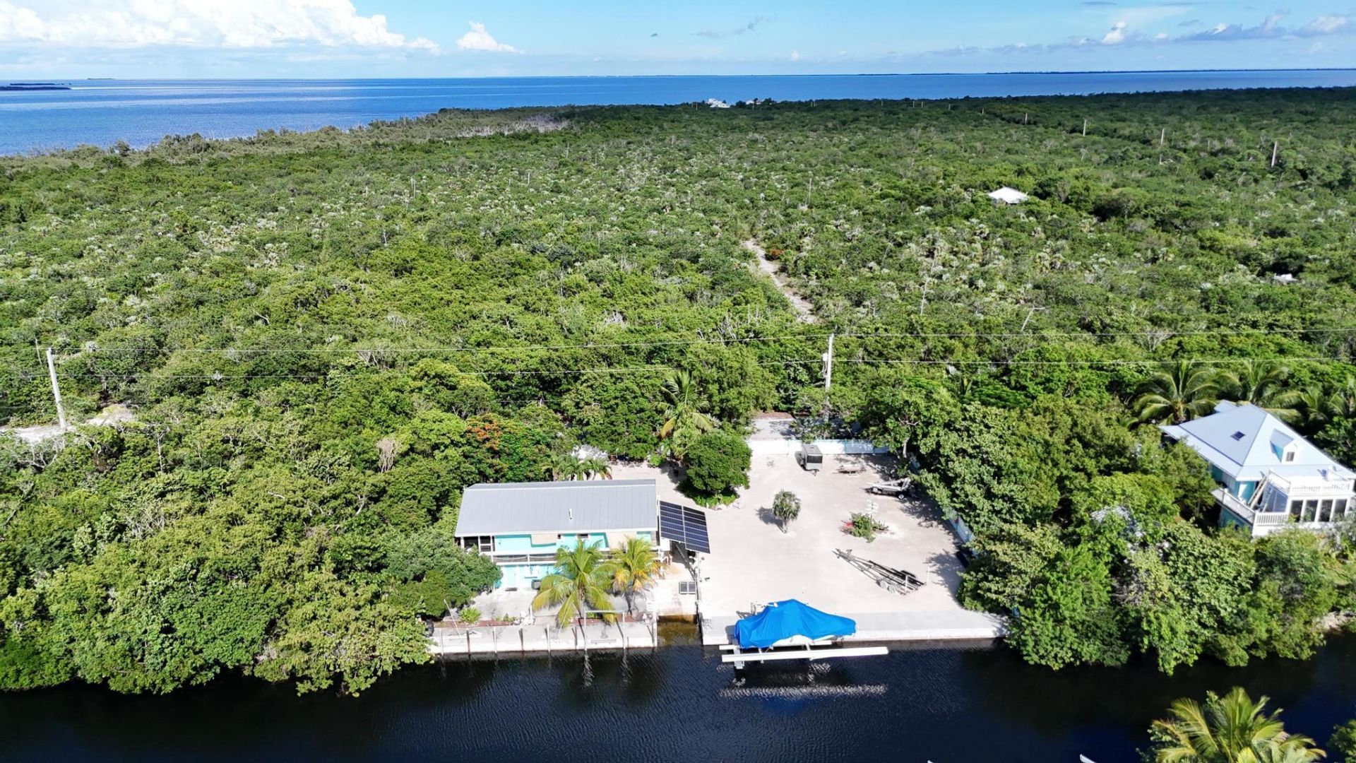 1934 No Name Drive, No Name, FL 33043 Photo