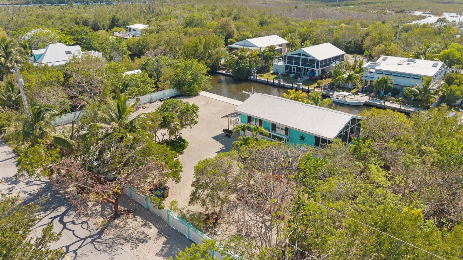 1934 No Name Drive, No Name, FL 33043 Photo