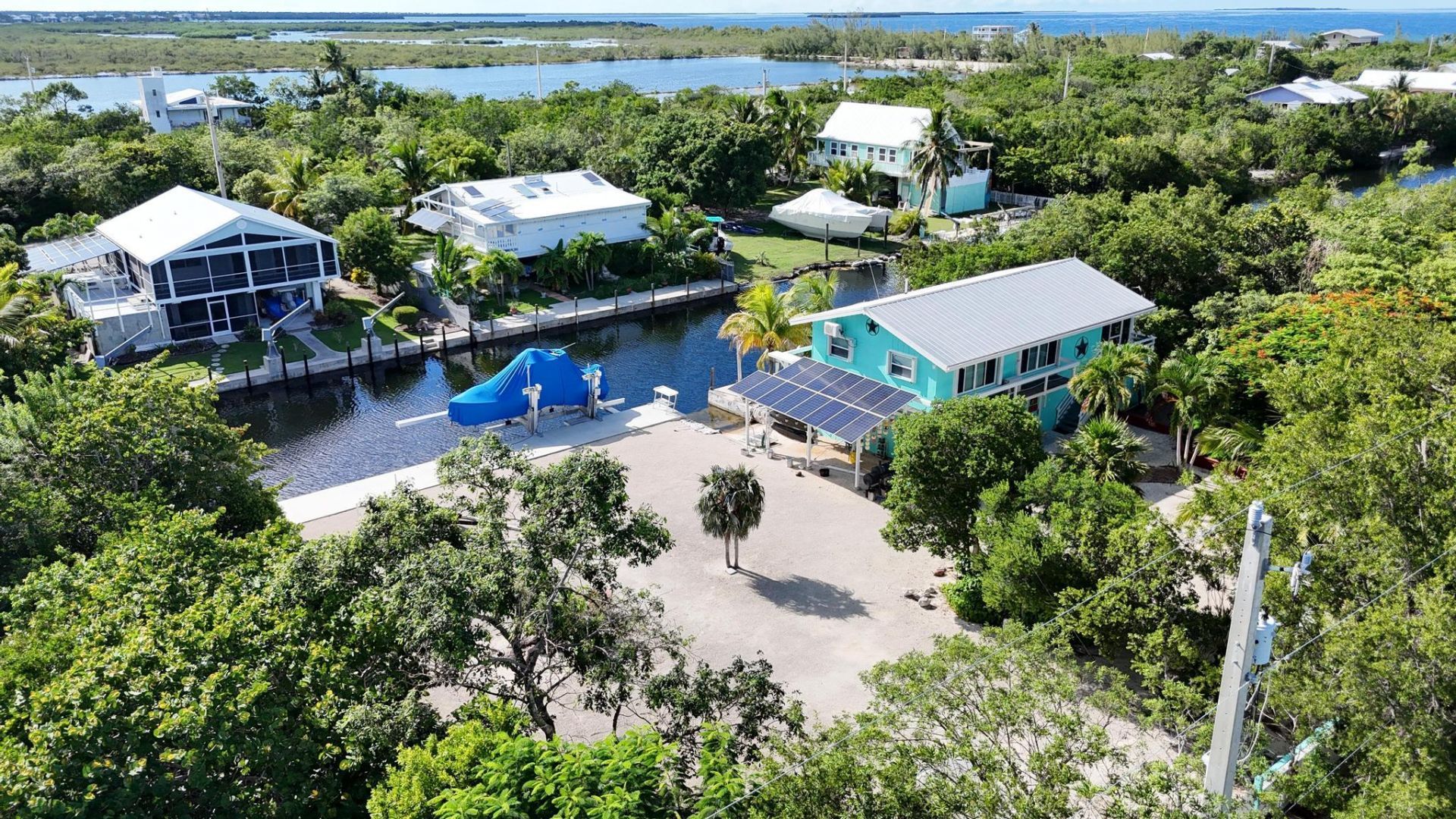 1934 No Name Drive, No Name, FL 33043 Photo