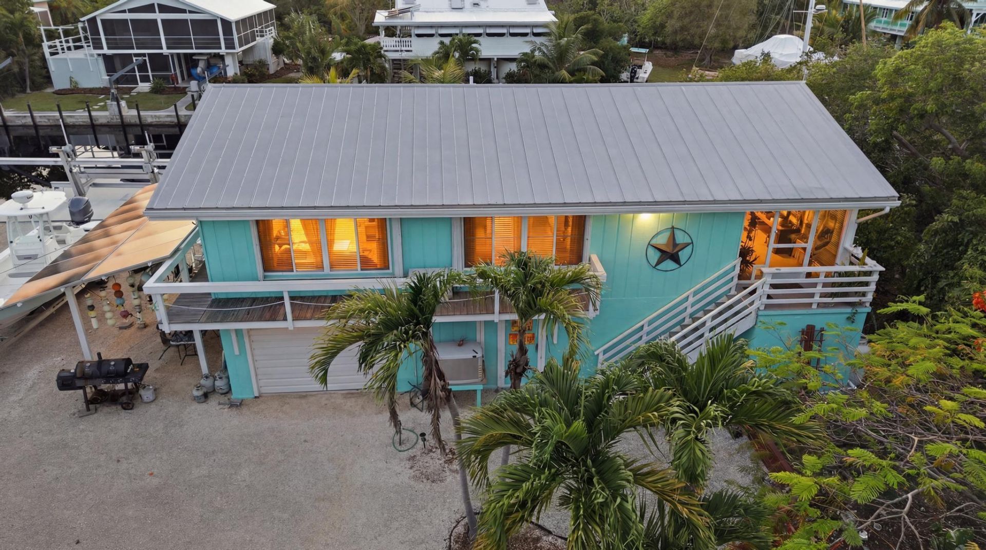 1934 No Name Drive, No Name, FL 33043 Photo