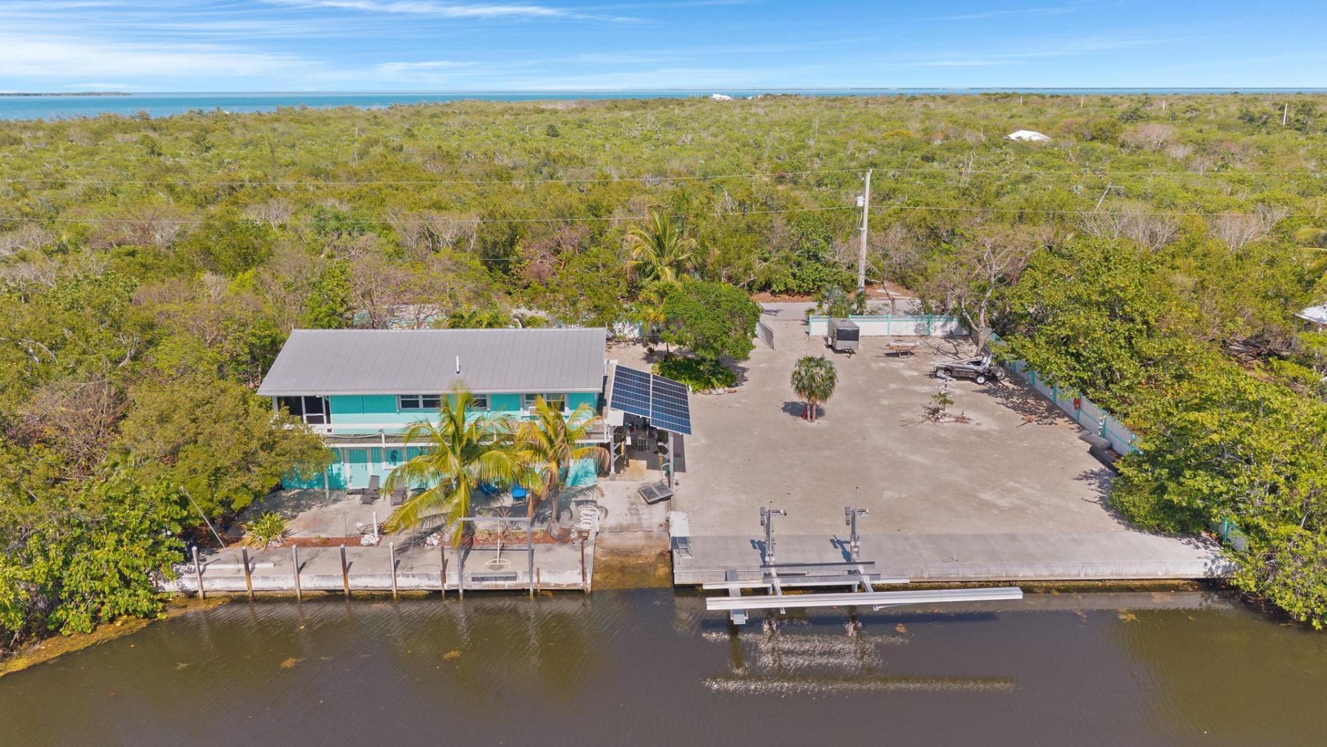 1934 No Name Drive, No Name, FL 33043 Photo
