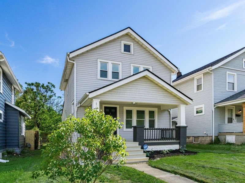 1623 E Weber Road, Columbus, OH 43211 Photo 2