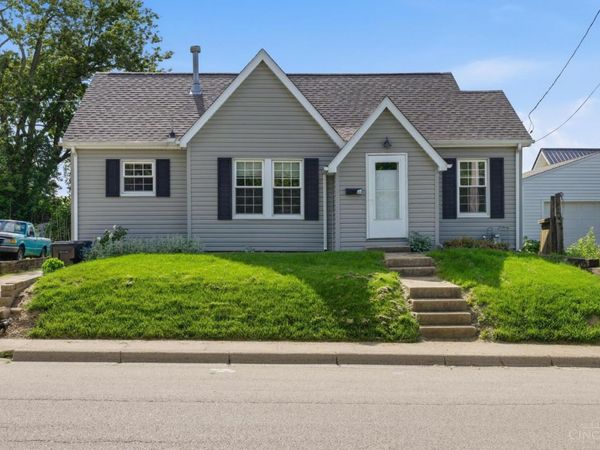 117 Josephine Street, Wilmington, OH 45177
