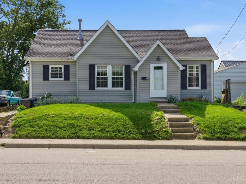 117 Josephine Street, Wilmington, OH 45177 Photo 1