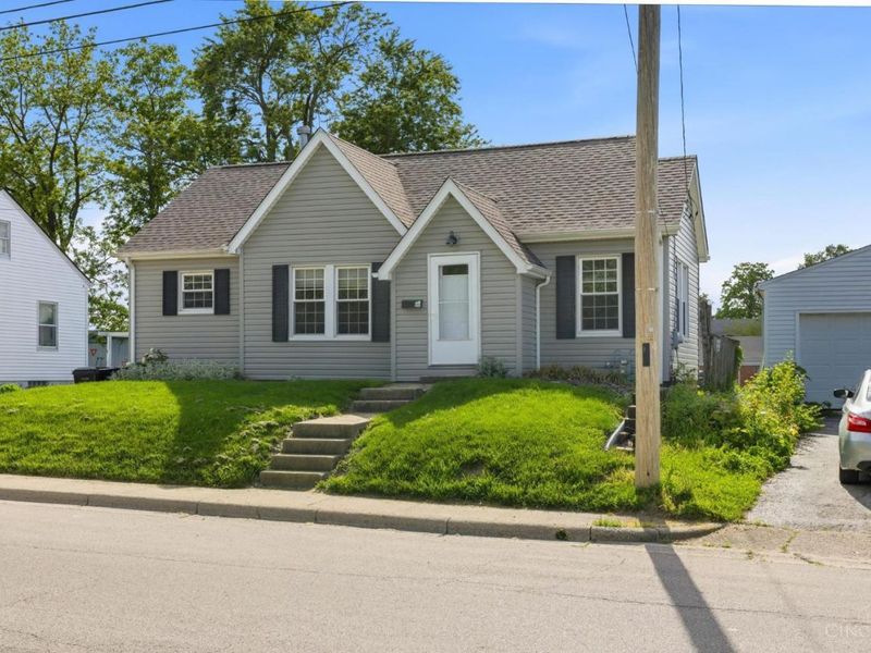 117 Josephine Street, Wilmington, OH 45177 Photo 2
