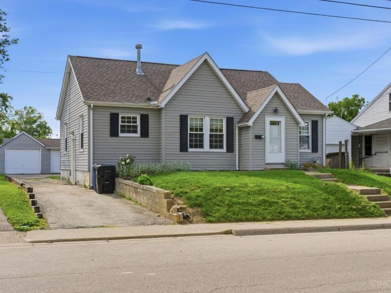 117 Josephine Street, Wilmington, OH 45177 Photo 3
