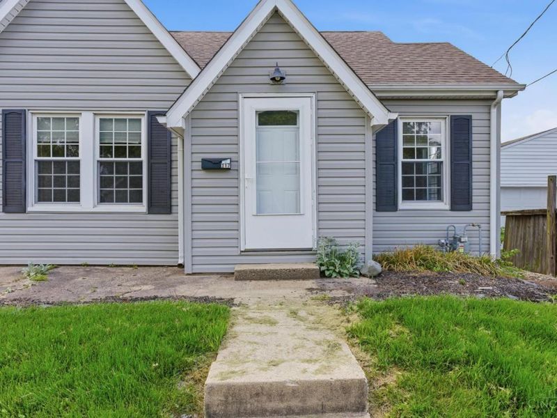 117 Josephine Street, Wilmington, OH 45177 Photo 7