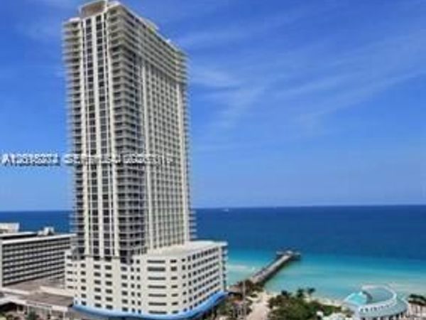 16699 Collins Ave , Unit 2003, Sunny Isles Beach, FL 33160