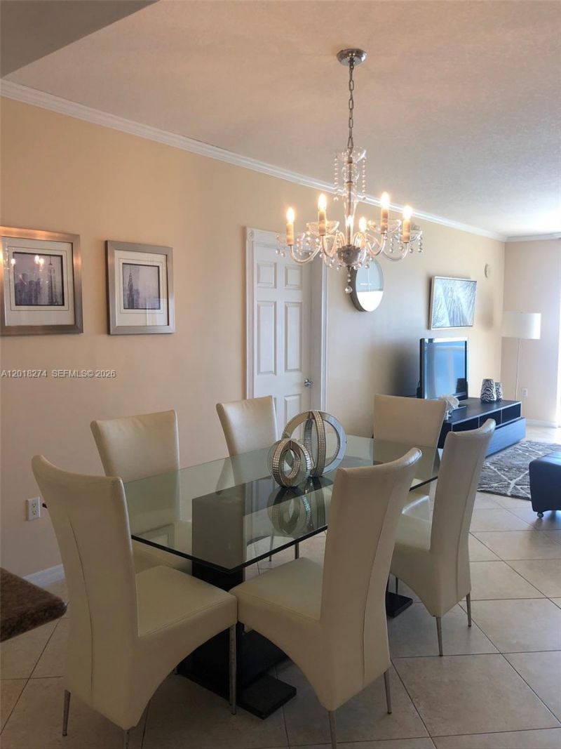 16699 Collins Ave , Unit 2003, Sunny Isles Beach, FL 33160 Photo