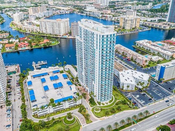 1945 S Ocean Dr , Unit 312, Hallandale Beach, FL 33009