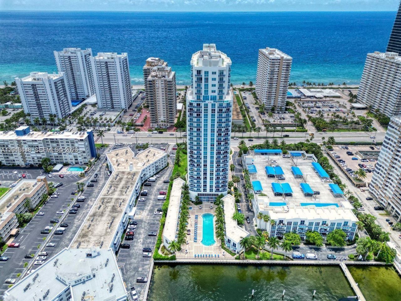 1945 S Ocean Dr , Unit 312, Hallandale Beach, FL 33009 Photo