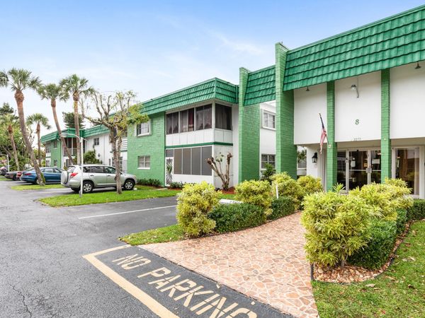2271 NW 48th Terrace, Unit 111, Lauderhill, FL 33313