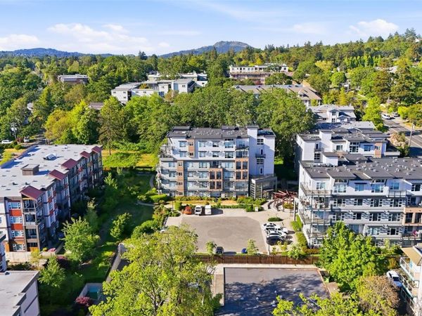1016 Inverness Rd, Unit #503, Saanich, BC V8X 2S1
