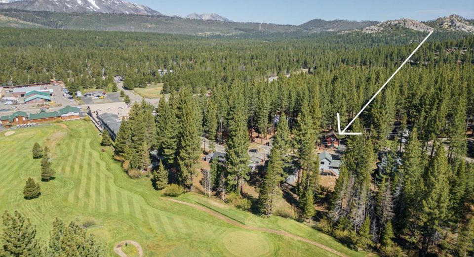 1912 Apache Avenue, South Lake Tahoe, CA 96150 Photo