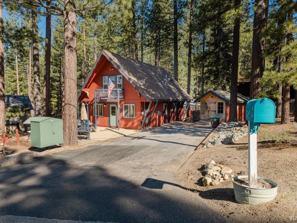 1912 Apache Avenue, South Lake Tahoe, CA 96150