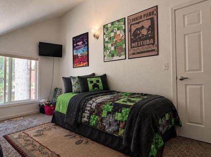 1912 Apache Avenue, South Lake Tahoe, CA 96150 Photo