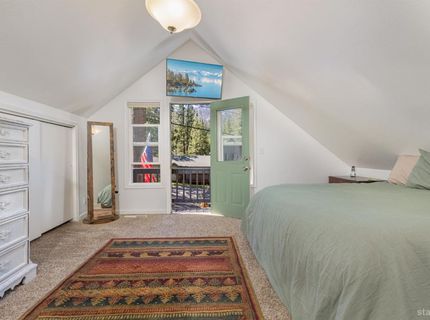1912 Apache Avenue, South Lake Tahoe, CA 96150 Photo