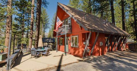 1912 Apache Avenue, South Lake Tahoe, CA 96150 Photo