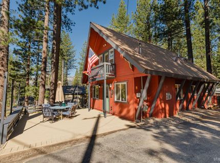 1912 Apache Avenue, South Lake Tahoe, CA 96150 Photo