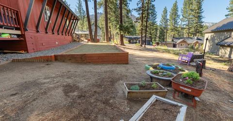 1912 Apache Avenue, South Lake Tahoe, CA 96150 Photo