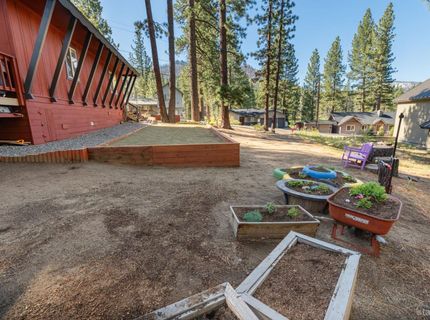1912 Apache Avenue, South Lake Tahoe, CA 96150 Photo